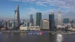 Những đầu tàu bứt phá tăng trưởng