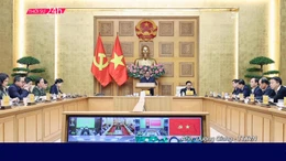 Thời sự 24h qua ảnh sáng 7/1