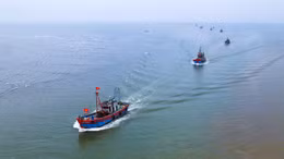 Quyết tâm gỡ thẻ vàng IUU vì uy tín đất nước