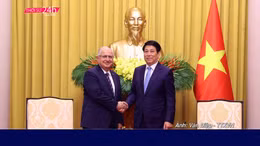 Thời sự 24h qua ảnh sáng 11/9