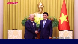 Thời sự 24h qua ảnh sáng 11/9