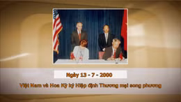 Khoảnh khắc & sự kiện ngày 13/7