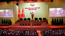 Thời sự 24h qua ảnh sáng 20/1