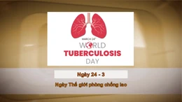 Khoảnh khắc & sự kiện ngày 24/3