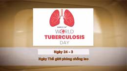 Khoảnh khắc & sự kiện ngày 24/3