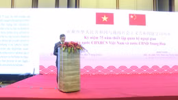 Quan hệ Việt Nam - Trung đạt nhiều thành tựu và dấu ấn quan trọng