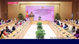 Thời sự 24h qua ảnh sáng 11/7