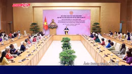 Thời sự 24h qua ảnh sáng 11/7