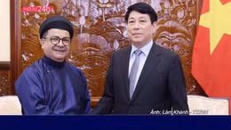 Thời sự 24h qua ảnh chiều 11/7