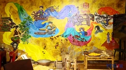 Đầu tư cho văn hóa - Đầu tư cho tương lai