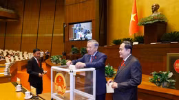 Thời sự 24h qua ảnh sáng 6/4