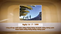 Khoảnh khắc & sự kiện ngày 14/7