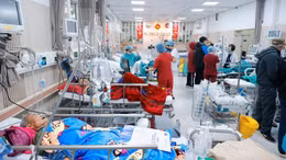 Xử trí như thế nào khi gặp người có dấu hiệu đột quỵ?