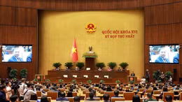 Thời sự 24h qua ảnh chiều 24/4