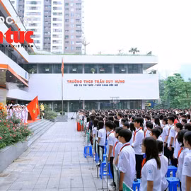 Chinh phục kỳ thi vào lớp 10: Ôn tập hiệu quả để đạt điểm Toán như ý