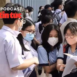 Tuyển sinh lớp 10 Hà Nội : Có nên quyết định nguyện vọng vào giờ G