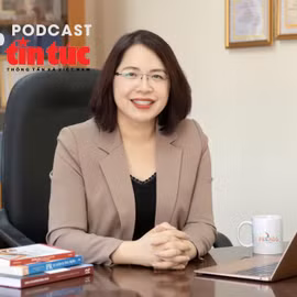 Hành trình nhân lực: Từ giảng đường đến chiến lược quốc gia