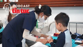 Bác sĩ ơi: Cúm A nguy hiểm với người già, trẻ nhỏ như thế nào?