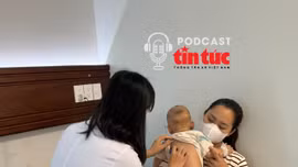 Bác sĩ ơi: Cảnh giác dịch bệnh mùa tựu trường
