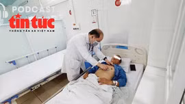 Bác sĩ ơi: Nguy cơ đột quỵ ở người trẻ