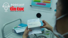 Bác sĩ ơi: Người dân tiêm vaccine sốt xuất huyết để phòng bệnh, tránh biến chứng nặng