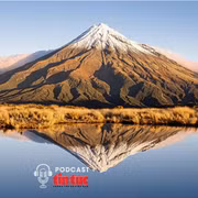 Kỳ lạ ngọn núi ở New Zealand được công nhận quyền con người