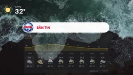 Thời tiết tuần 22-28/12: Miền Bắc đón không khí lạnh mạnh vào dịp Giáng sinh