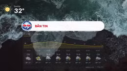 Thời tiết tuần 22-28/12: Miền Bắc đón không khí lạnh mạnh vào dịp Giáng sinh