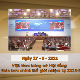Khoảnh khắc & sự kiện ngày 27/8