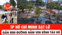 Bản tin trong nước nổi bật tối 18/1