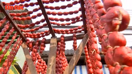 Độc đáo làng nghề làm 'tung lò mò' của người Chăm ở An Giang