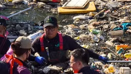 Hành trình ‘hồi sinh' hơn 250 kênh rạch tại TP Hồ Chí Minh