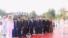 Tin nóng trong nước ngày 26/7/2026