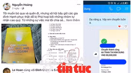 Giải mã cùng luật sư: Để tránh trở thành nạn nhân của ‘chữa lành’