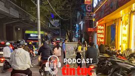 ‘Giải mã cùng luật sư’: Tăng mức xử phạt vi phạm giao thông từ ngày 1/1/2025, trong đó có lỗi vi phạm tăng gấp 36-50 lần