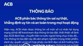 Giải mã cùng luật sư: Tình huống pháp lý trong vụ tung tin ‘lãnh đạo ngân hàng đánh bạc’ 