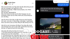 Giải mã cùng luật sư: Mất tiền oan vì những fanpage khách sạn, nghỉ dưỡng giả mạo
