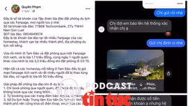 Giải mã cùng luật sư: Mất tiền oan vì những fanpage khách sạn, nghỉ dưỡng giả mạo