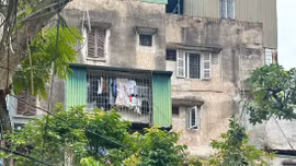 ‘Giải mã cùng luật sư’: Tìm nguồn vốn phát triển nhà ở xã hội