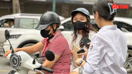 Phụ huynh ‘tiếp sức’ cùng con chinh phục kỳ thi THPT Quốc gia năm 2025 