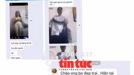 Giải mã cùng luật sư: Thao túng tâm lý qua mạng, mối hiểm họa mang tên ‘bắt cóc online’