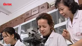 Phụ nữ hiện đại tự tin khẳng định bản thân, chung tay kiến tạo xã hội