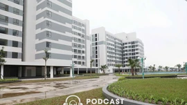 ‘Giải mã cùng luật sư’: Giảm gánh nặng tiền chuyển mục đích sử dụng đất cho người dân