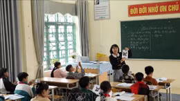 Nhiều kỳ vọng về Luật Nhà giáo