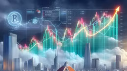 Những ngành tiềm năng nên đầu tư chứng khoán trong năm 2024