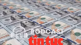 Tỷ giá USD vượt đỉnh 25.000 VND/USD