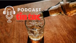 Bác sĩ ơi: Bác sĩ 'bật mí' cách giải rượu hiệu quả