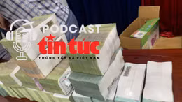 ‘Giải mã luật sư’: Đổi tiền mới hưởng phần trăm chênh lệch có vi phạm pháp luật?