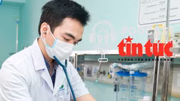 Cách xử trí khi trẻ bị sốt