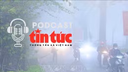 Bác sĩ ơi: Trời lạnh, nồm ẩm, dễ bùng phát những bệnh nào?